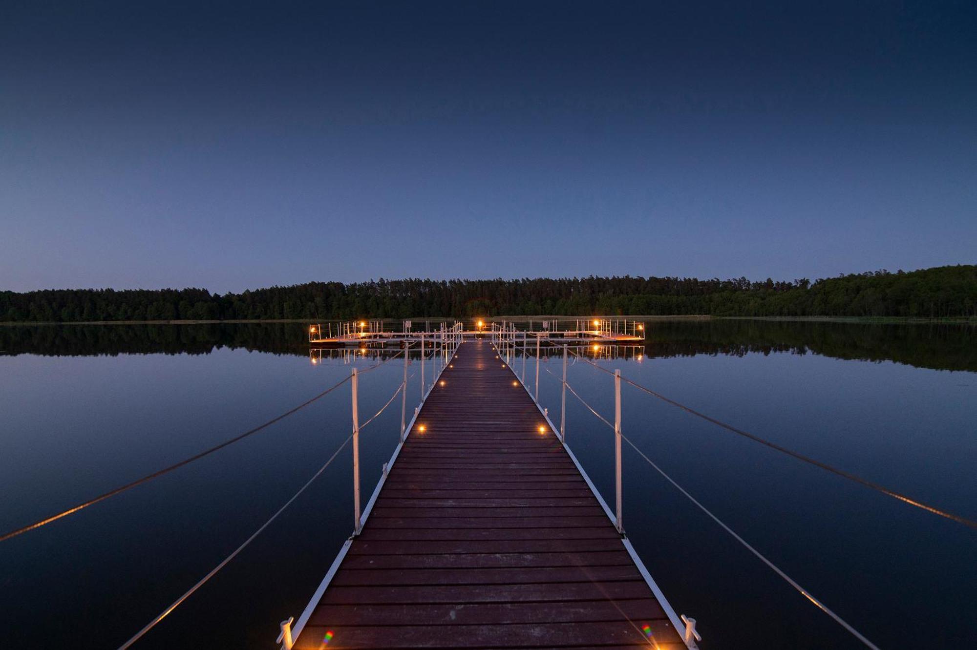 Osrodek Gawra Ferienpark Nidzica
