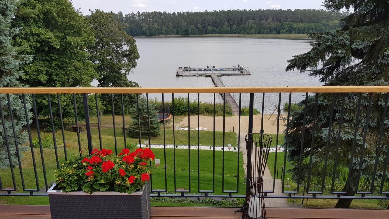 Osrodek Gawra Ferienpark Nidzica